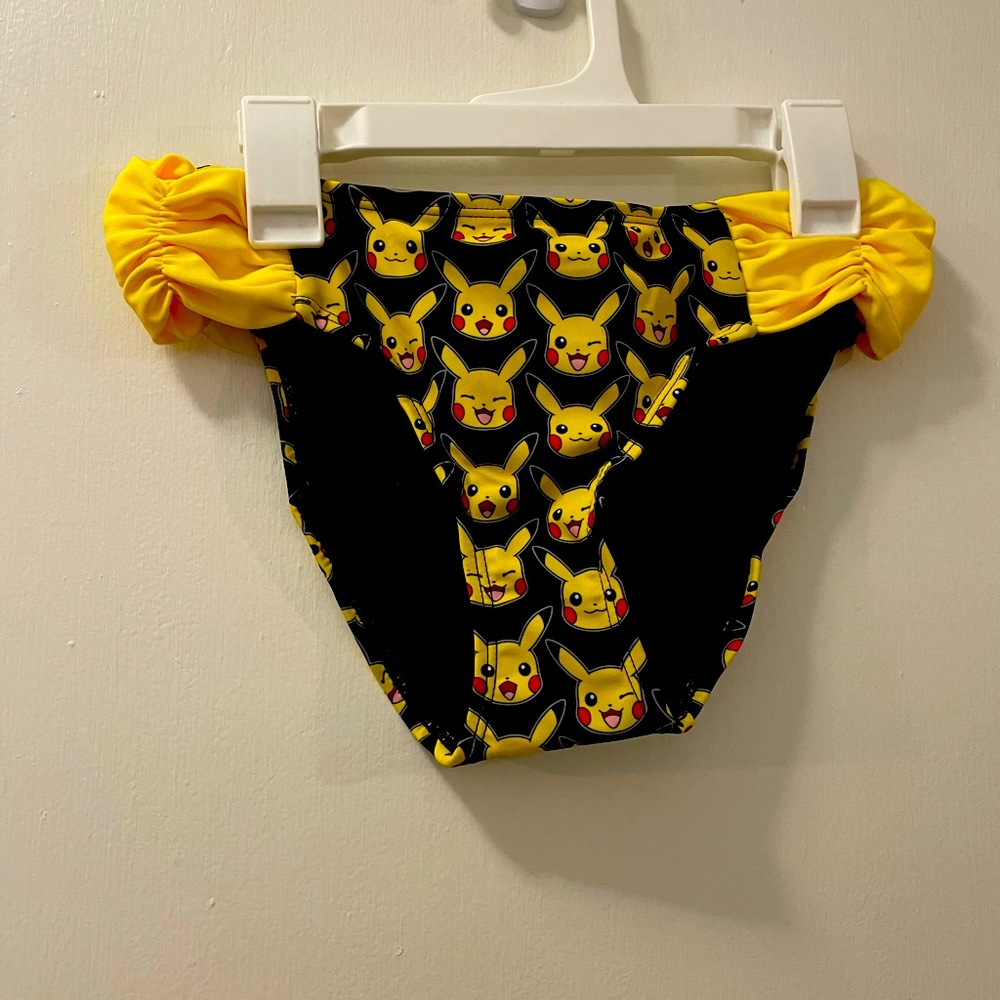 Pokémon Bikini Bottom